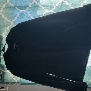 EUC MUDD Black jacket